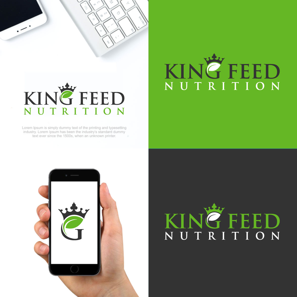 Logo Design by ismail islam for this project | Design #27550368