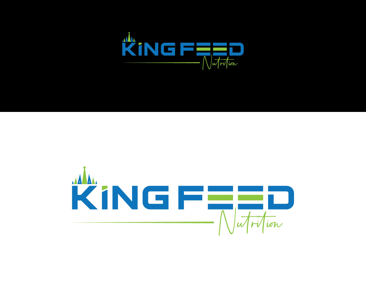 Logo Design by Luckey yaari for this project | Design #27553022