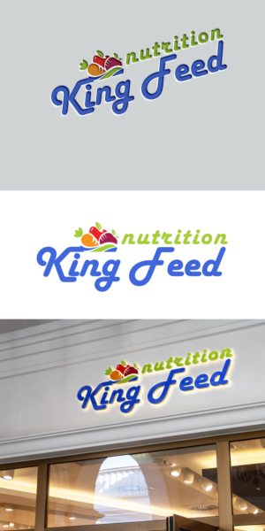 Logo Design by Md Sakhawat Hosssain for this project | Design: #27582015