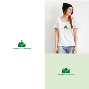 Logo Design by griphingraphics for this project | Design: #27576025