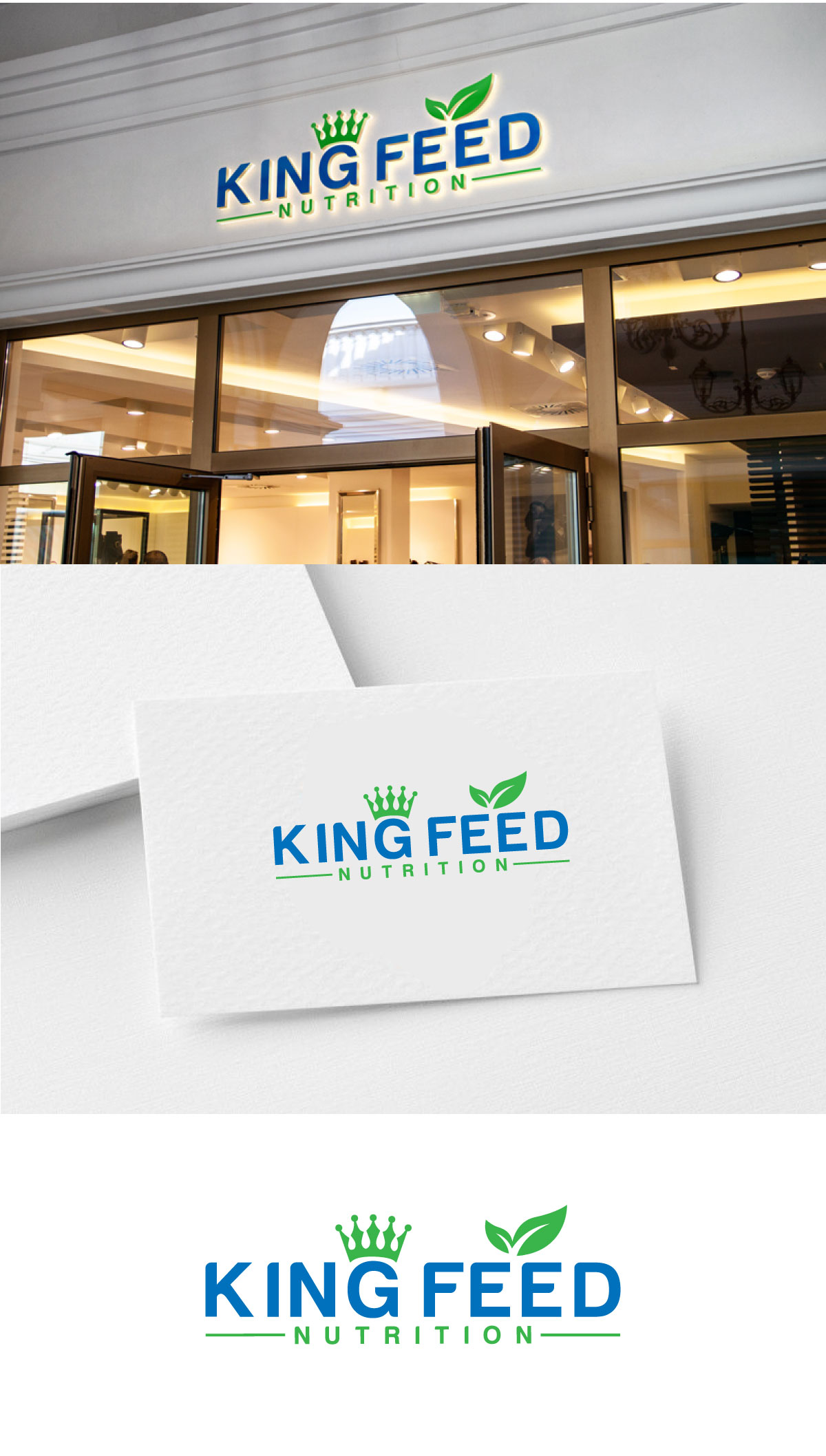 Logo Design by Runner247 for this project | Design #27570626