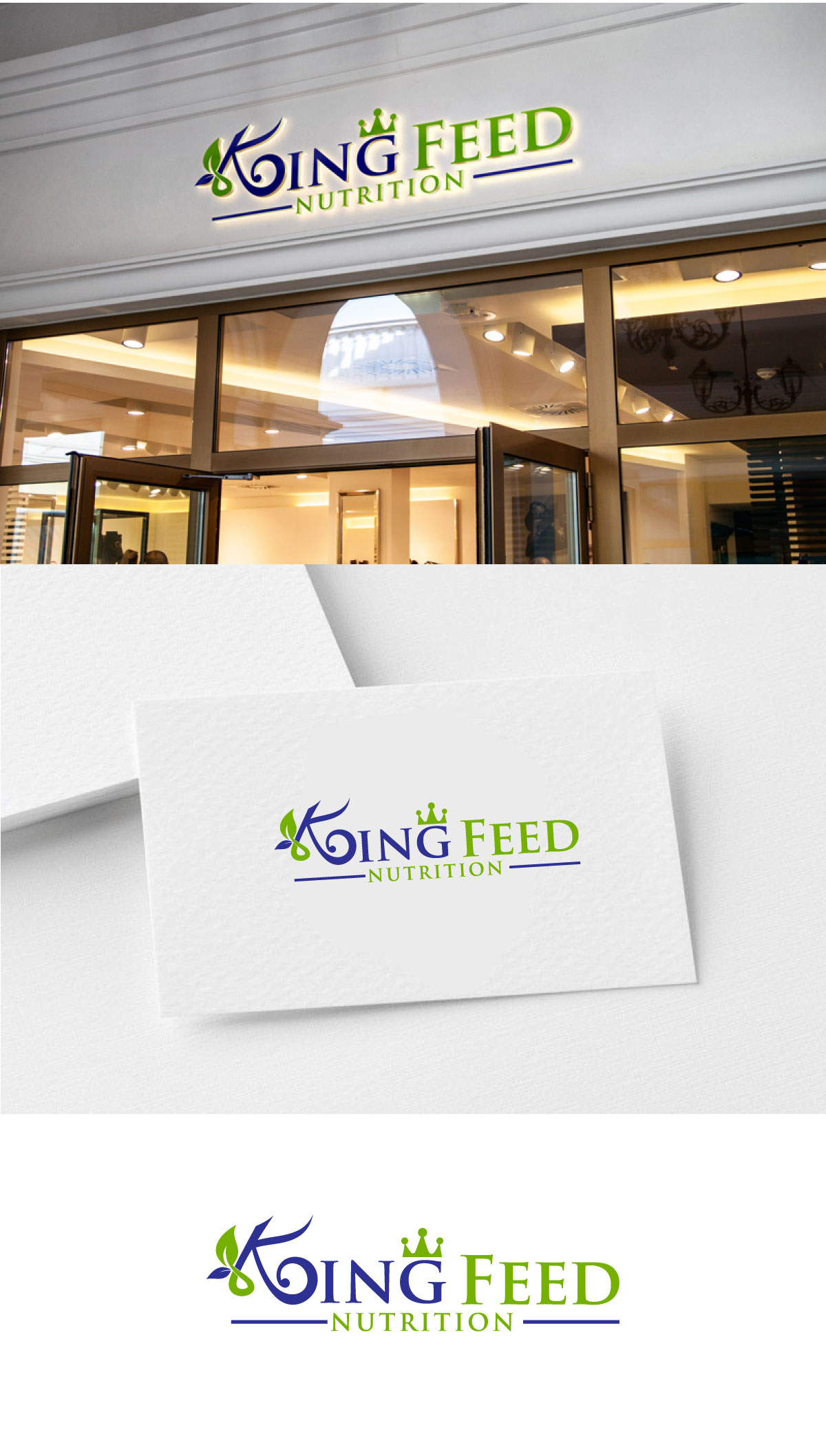 Logo Design by Runner247 for this project | Design #27570627