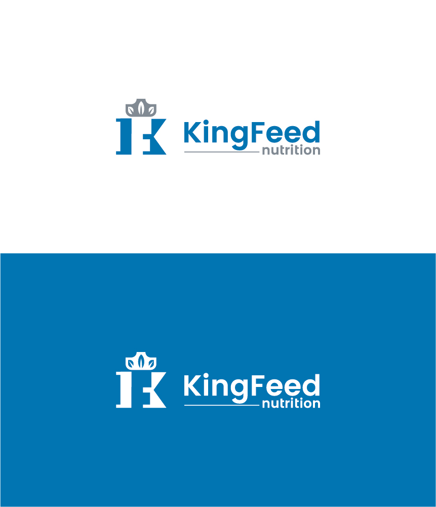 Logo Design by RuangDisain for this project | Design #27550410
