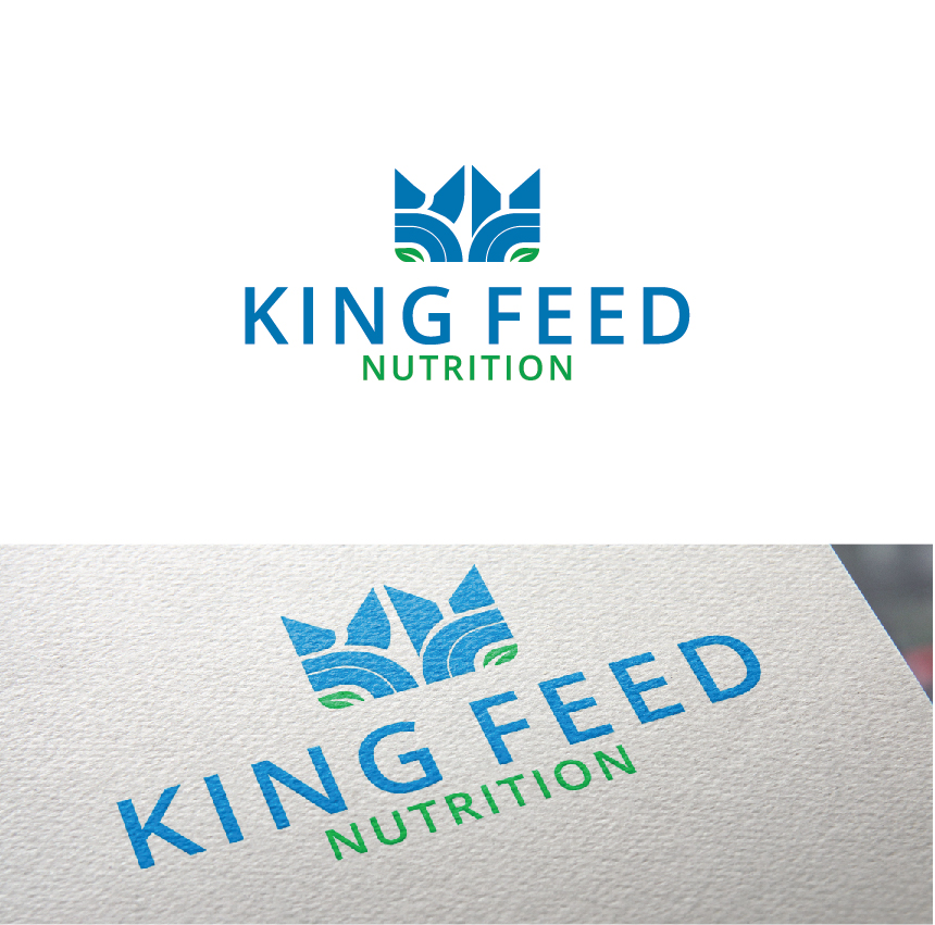Logo Design by RuangDisain for this project | Design #27559030