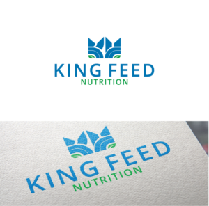 Logo Design by RuangDisain for this project | Design: #27559030