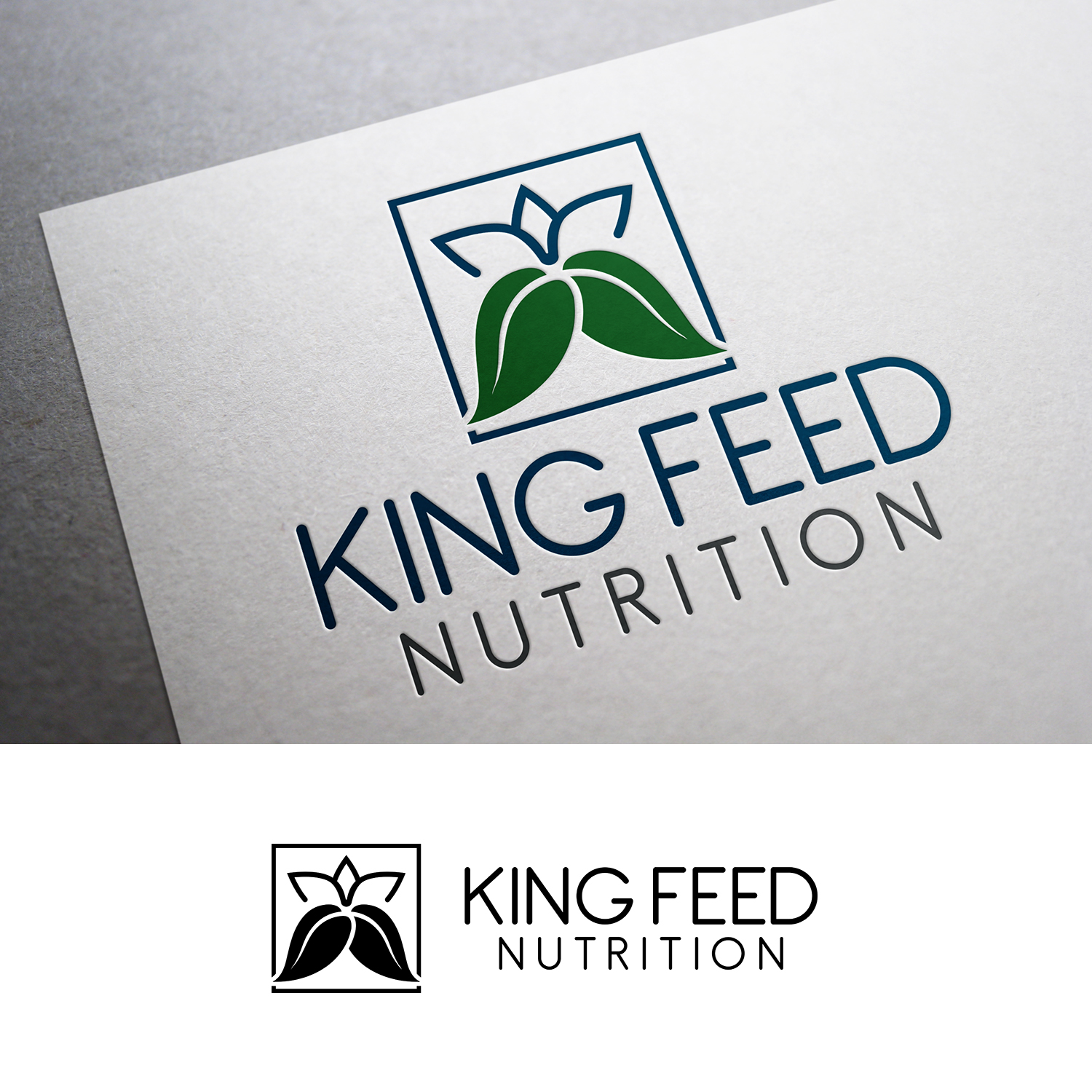 Logo Design by GRAFFYC for this project | Design #27553085