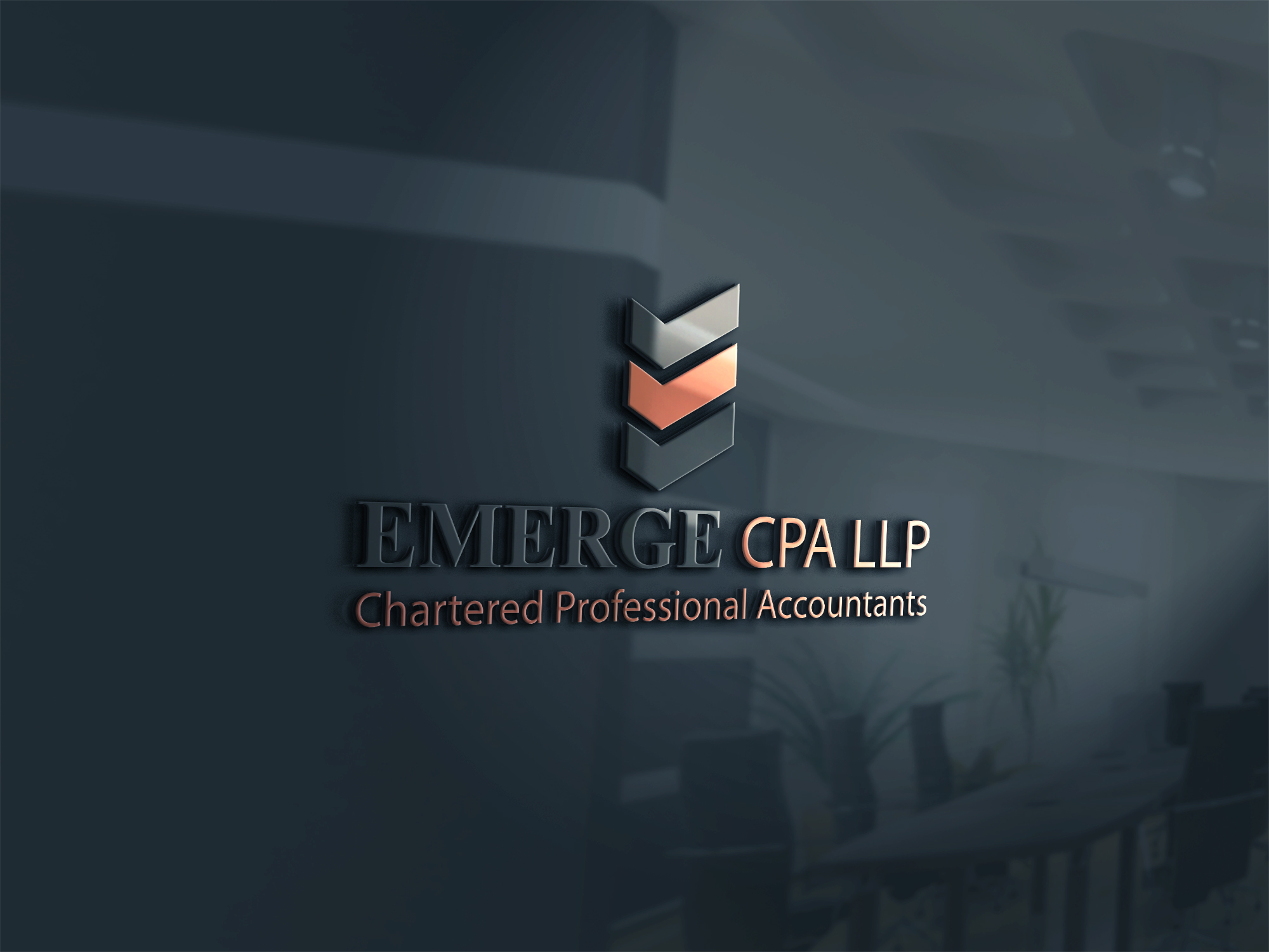 Logo Design by Quinn Creations for TBD | Design: #27556012