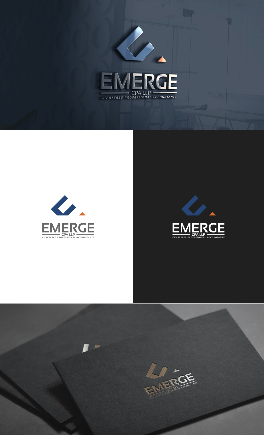 Diseño de Logo por GLDesigns para TBD | Diseño #27548991