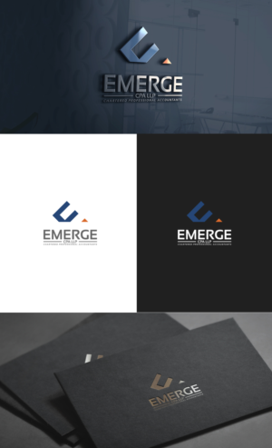 Logo Design by GLDesigns for TBD | Design: #27548991