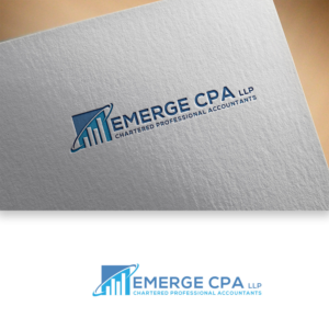 Logo Design by DesignDUO for TBD | Design: #27574186