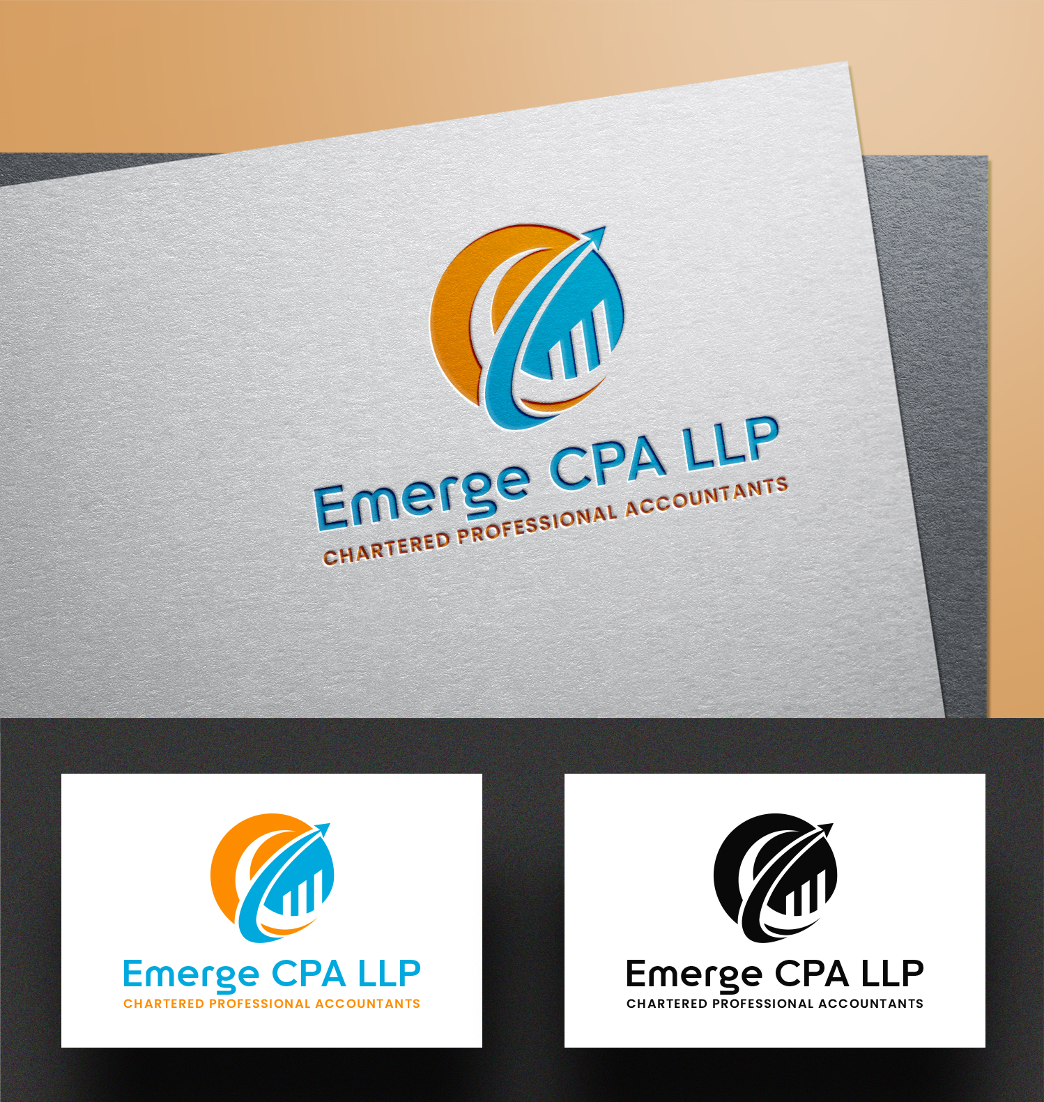 Logo-Design von MD Aminul Islam für TBD | Design #27552841