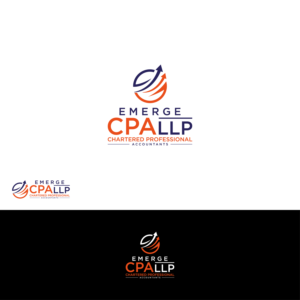 Logo Design by TalhaShaikh 12 for TBD | Design #27568595