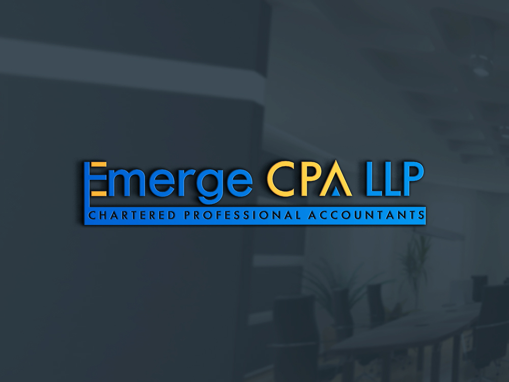 Logo Design by MH@Designer for TBD | Design #27550847