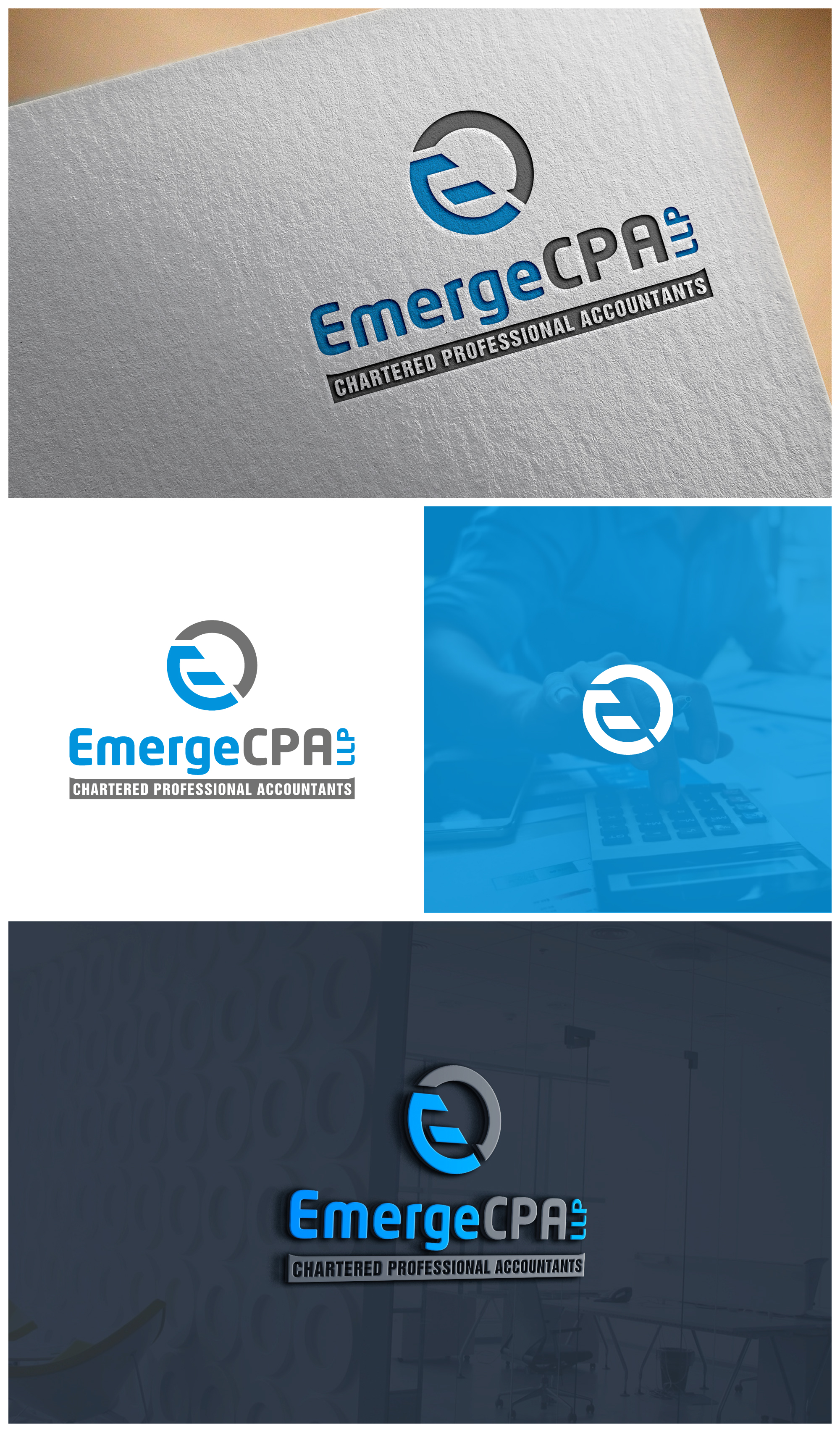 Logo Design by Md Shehidul Islam Rimon for TBD | Design #27553158