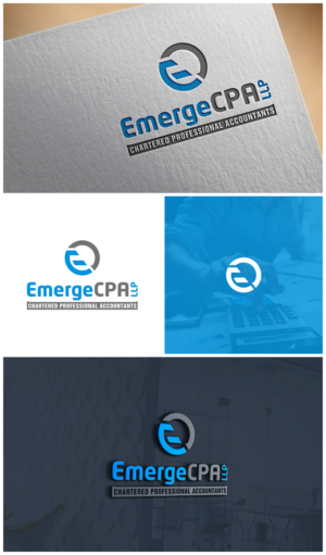 Logo Design by Md Shehidul Islam Rimon for TBD | Design: #27553158