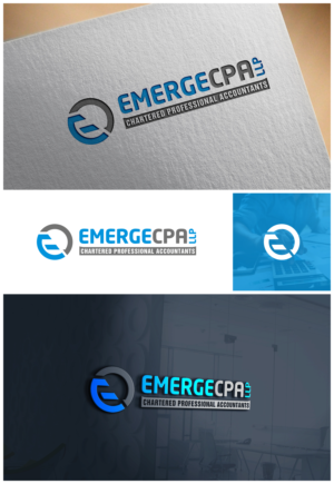 Logo Design by Md Shehidul Islam Rimon for TBD | Design: #27565410