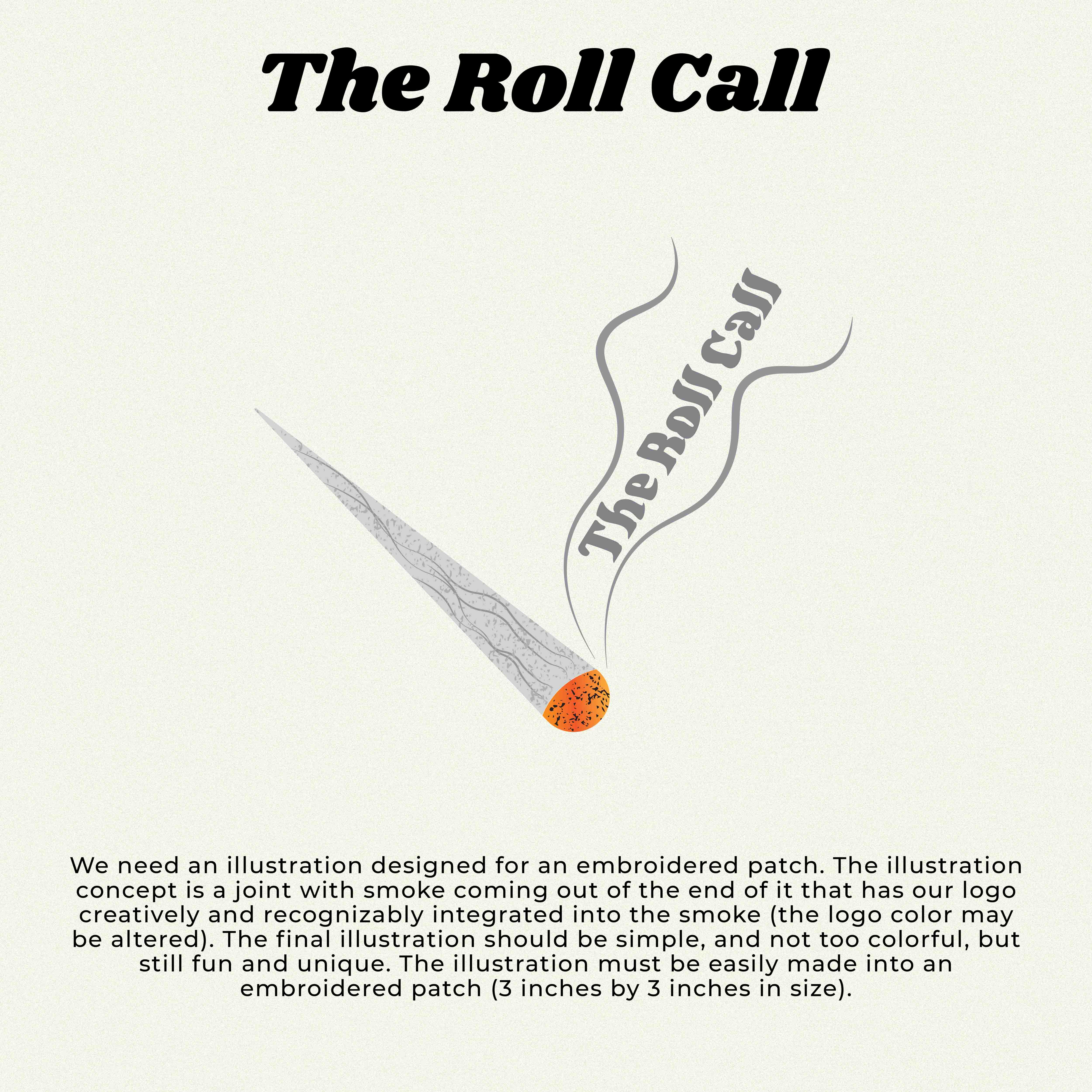 Illustration Design by ILLUSTRATOR PRO for this project | Design #27559087