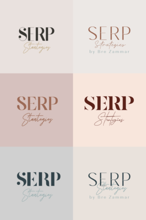 Logo Design by Sergio Coelho for this project | Design: #27548948