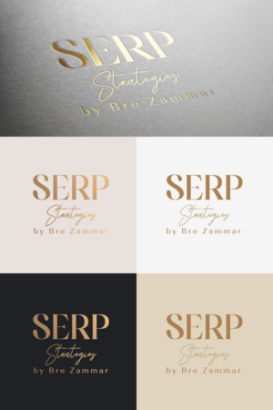 Logo Design by Sergio Coelho for this project | Design: #27562804