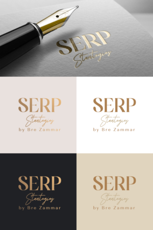 Logo Design by Sergio Coelho for this project | Design: #27562870