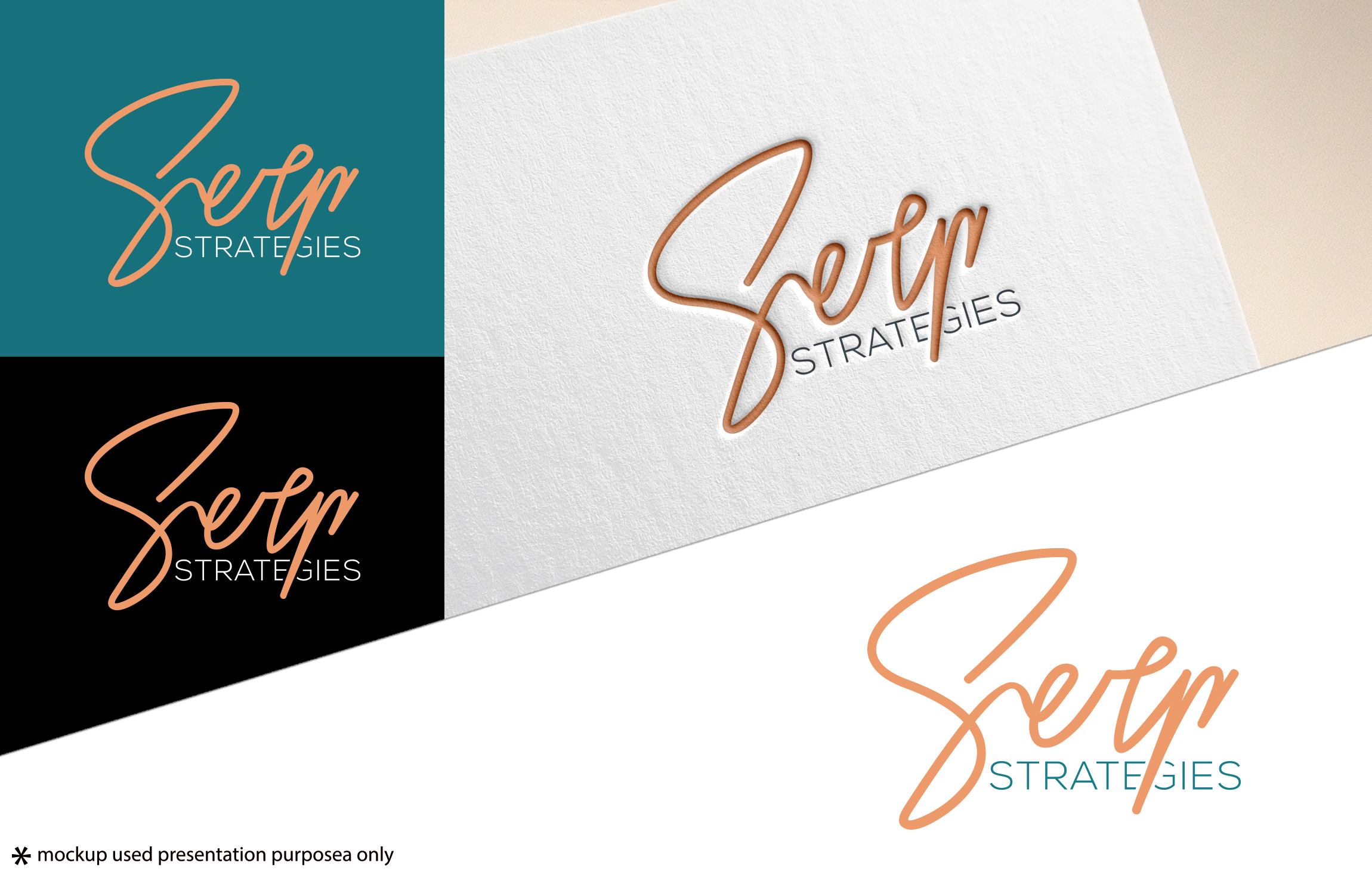 Logo Design by Rubia@ for this project | Design #27550816