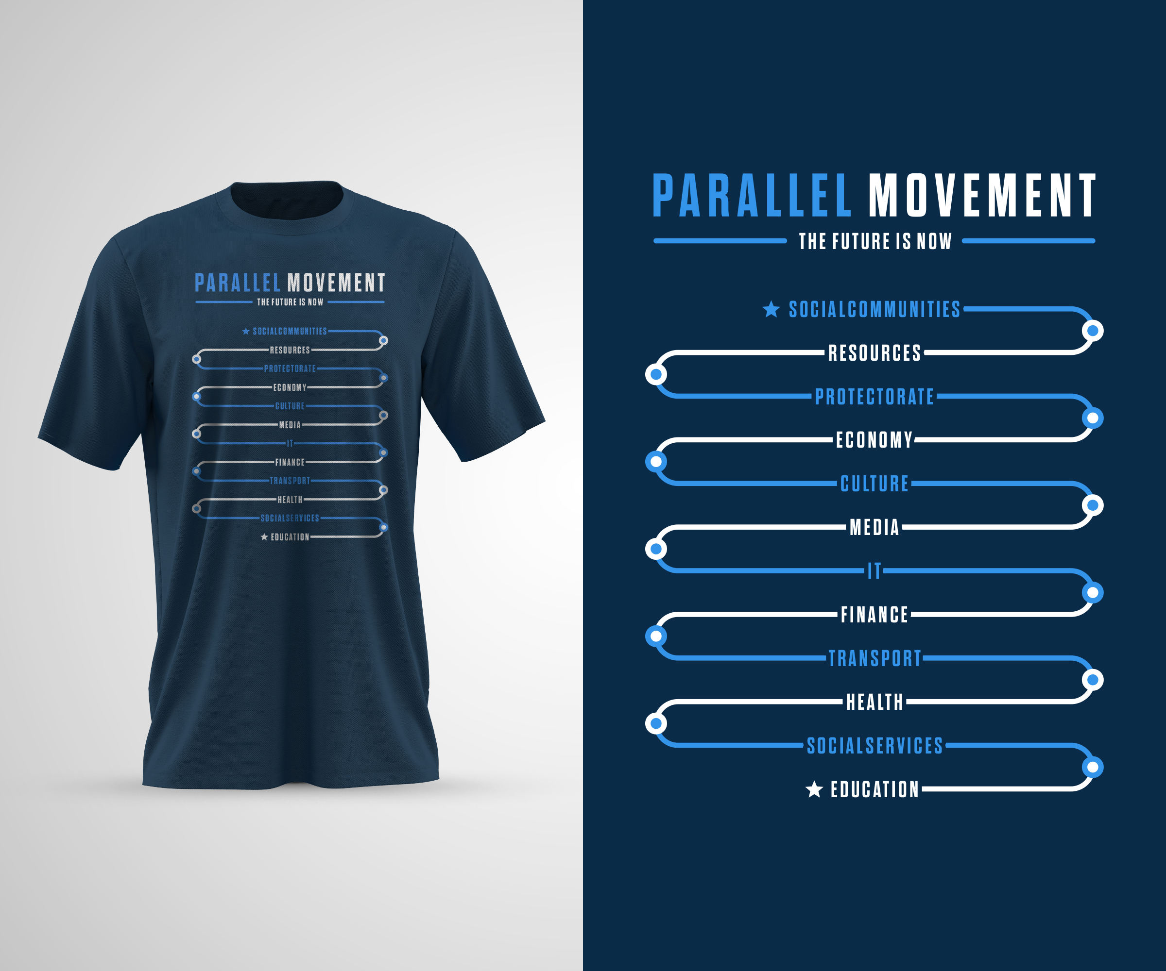 Diseño de Camiseta por Sangkasa para este proyecto | Diseño #27584515