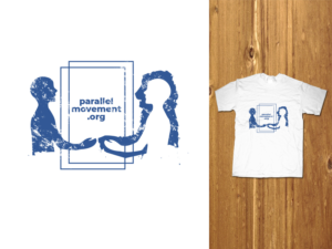 Diseño de Camiseta por MNM para este proyecto | Diseño #27553784