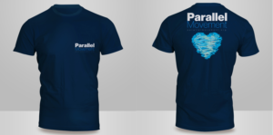 Diseño de Camiseta por Kero para este proyecto | Diseño: #27601347