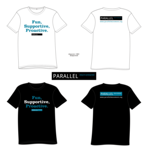 Diseño de Camiseta por purnama para este proyecto | Diseño: #27579776