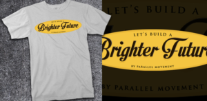 Diseño de Camiseta por Elmer G. Amante para este proyecto | Diseño #27563692