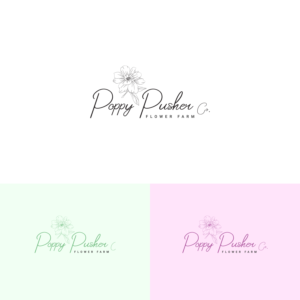 Logo Design by Pooja L for this project | Design: #27551216