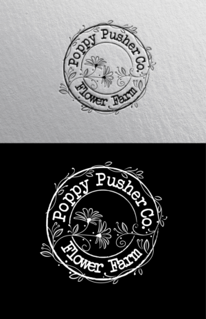 Logo Design by blue eye
