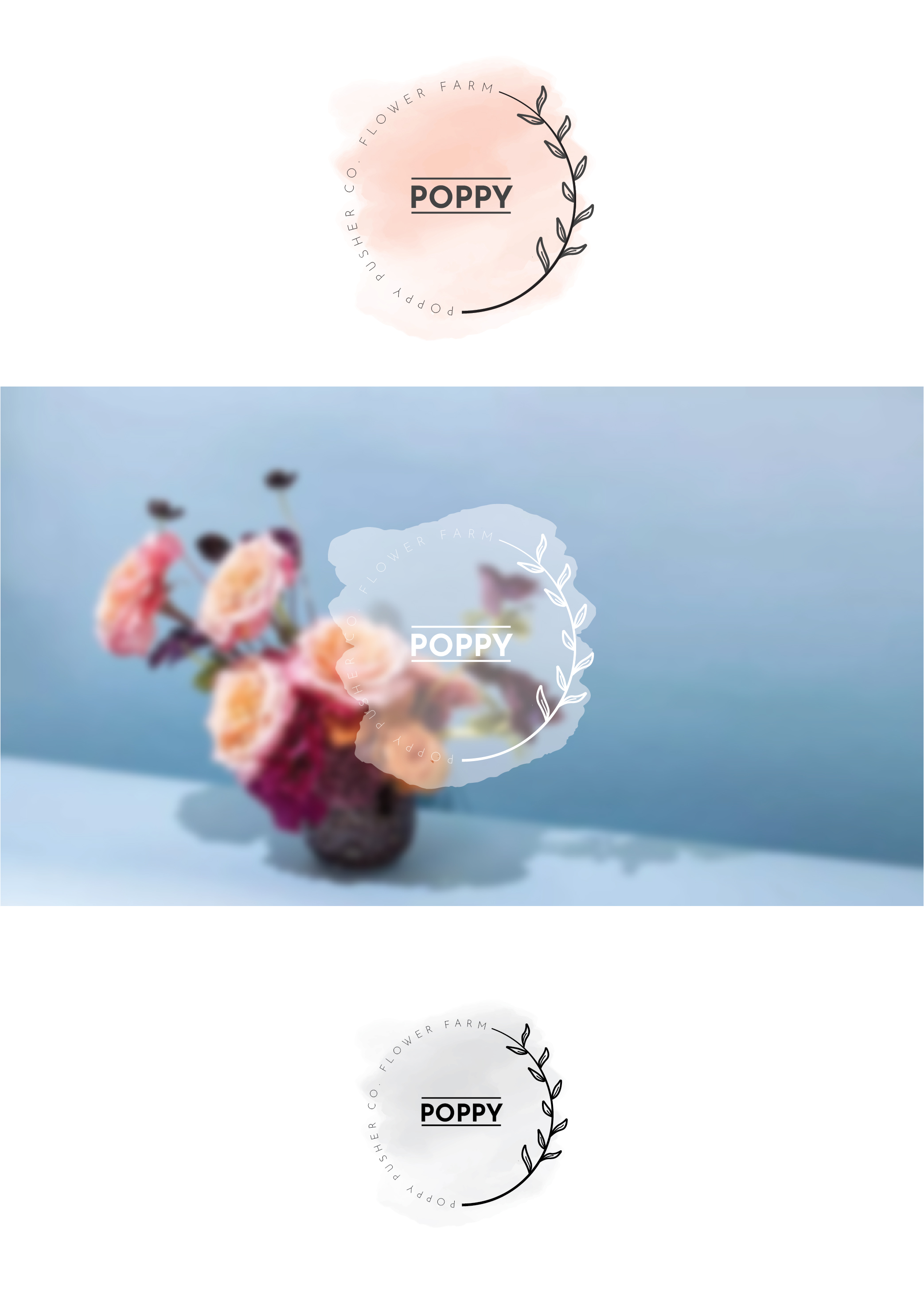 Logo Design by 3Guys for this project | Design #27549524