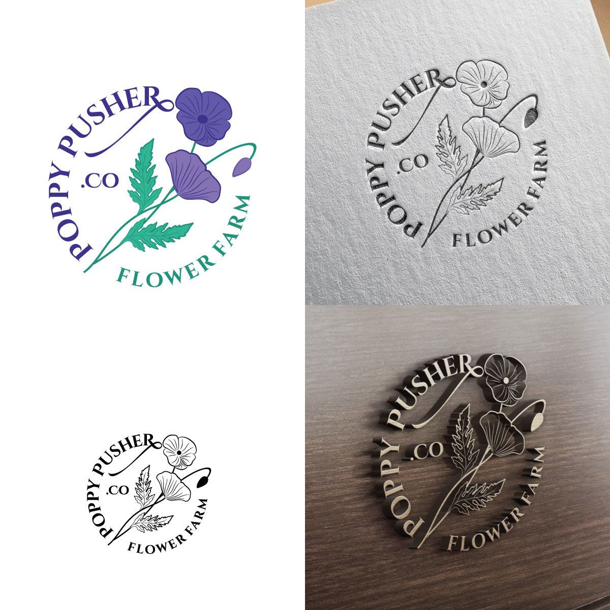 Logo Design by Magic of Art for this project | Design #27548055