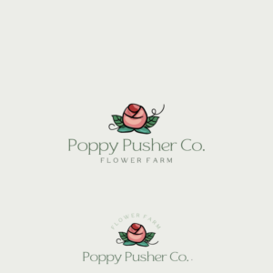 Logo Design by tonkica