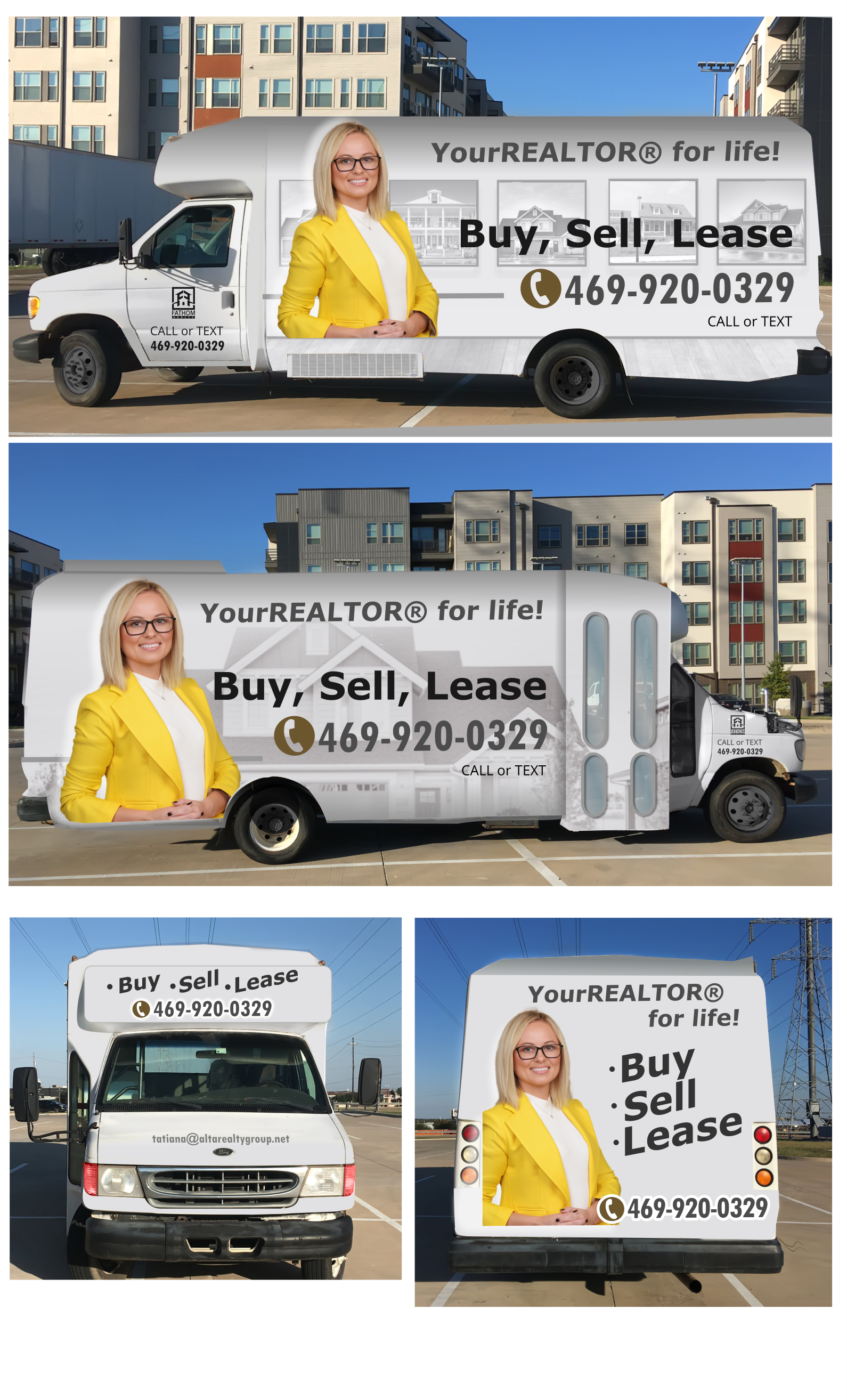 Car Wrap Design by elveneclipse for this project | Design #27580792