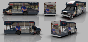 Car Wrap Design by MC_Studio for this project | Design: #27599921