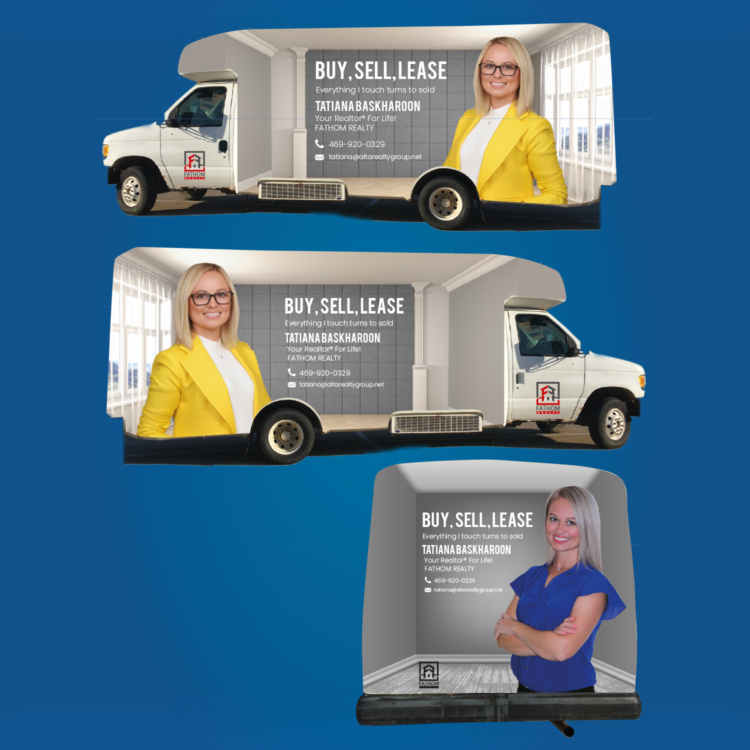 Car Wrap Design by Maxo-Biz for this project | Design #27567897