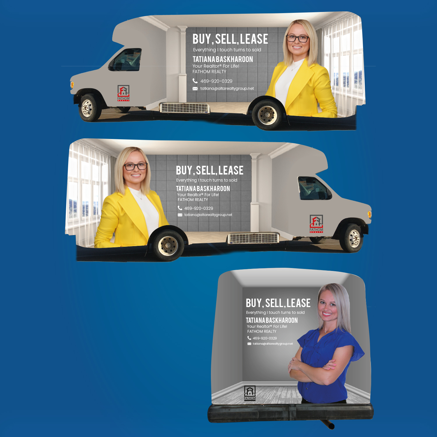 Car Wrap Design by Maxo-Biz for this project | Design #27569357