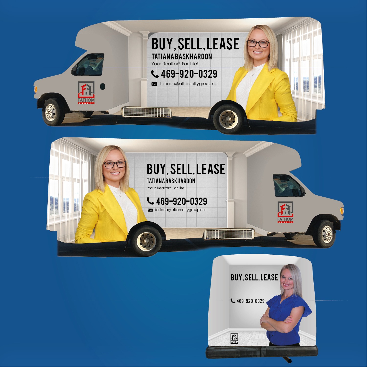 Car Wrap Design by Maxo-Biz for this project | Design #27574783