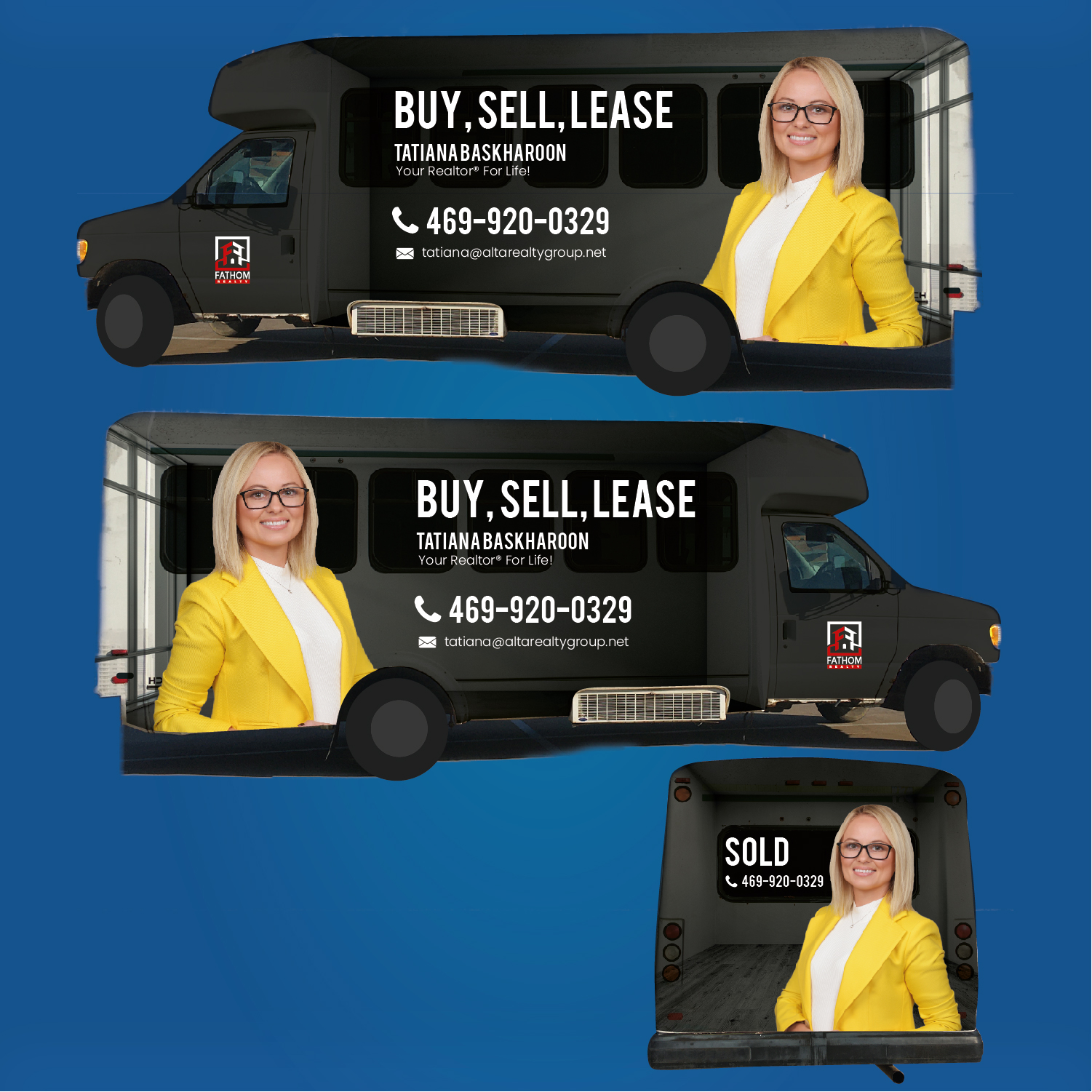 Car Wrap Design by Maxo-Biz for this project | Design #27578688