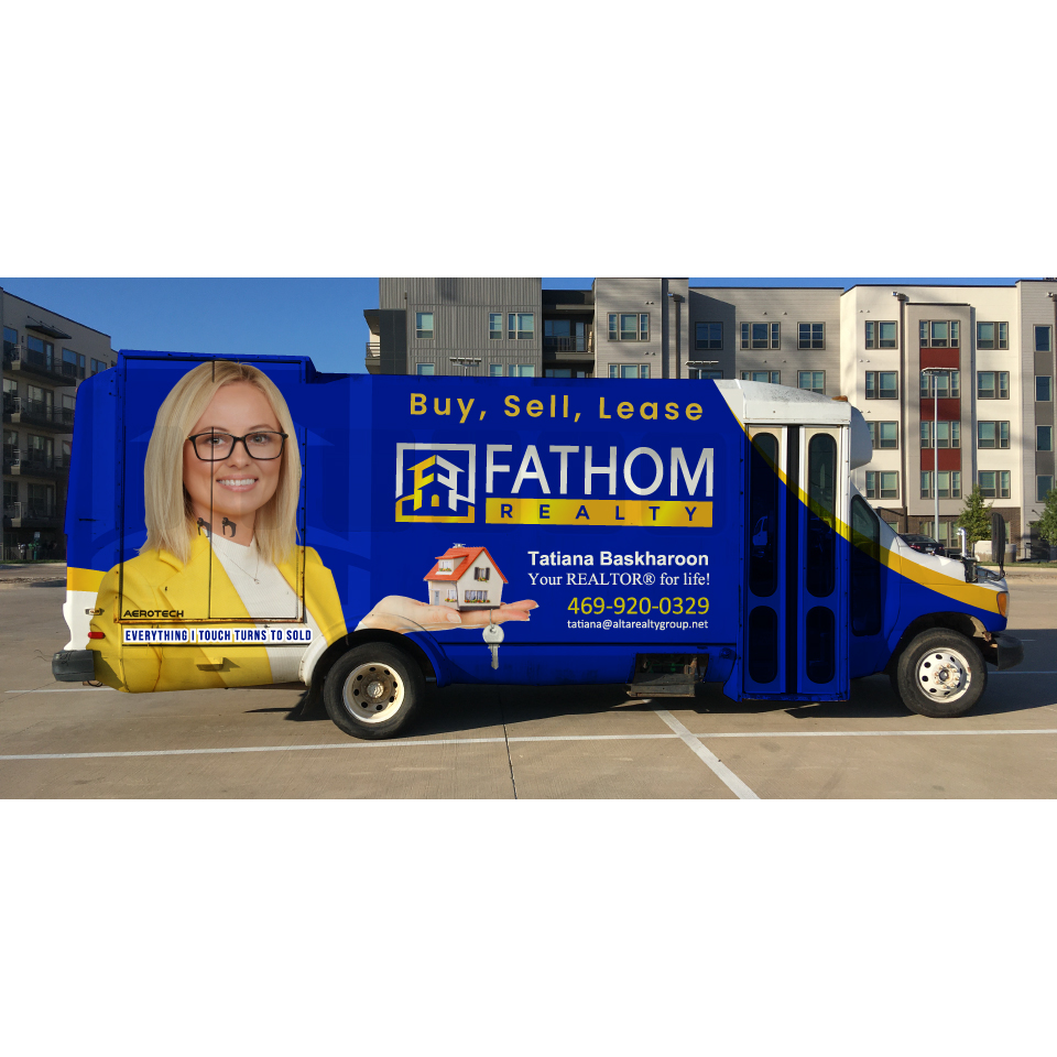 Design de Covering de Véhicule par Yoga Tri pour ce projet | Design #27577730