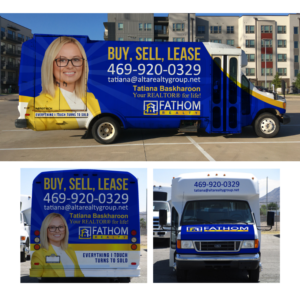 Car Wrap Design by Yoga Tri for this project | Design: #27583364