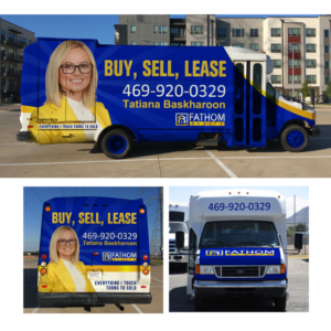 Car Wrap Design by Yoga Tri for this project | Design: #27585285