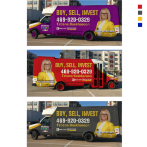 Car Wrap Design by Yoga Tri for this project | Design: #27620005