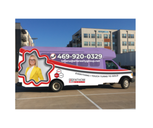 Car Wrap Design by UN for this project | Design: #27569016