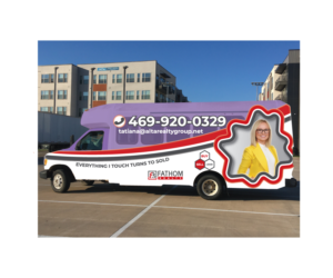 Car Wrap Design by UN for this project | Design: #27569017