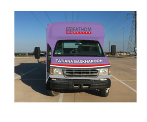 Car Wrap Design by UN for this project | Design: #27574881