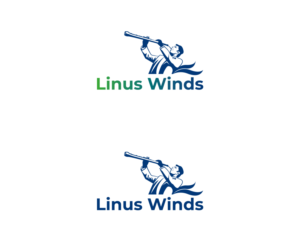 Logo Design by Davis 5