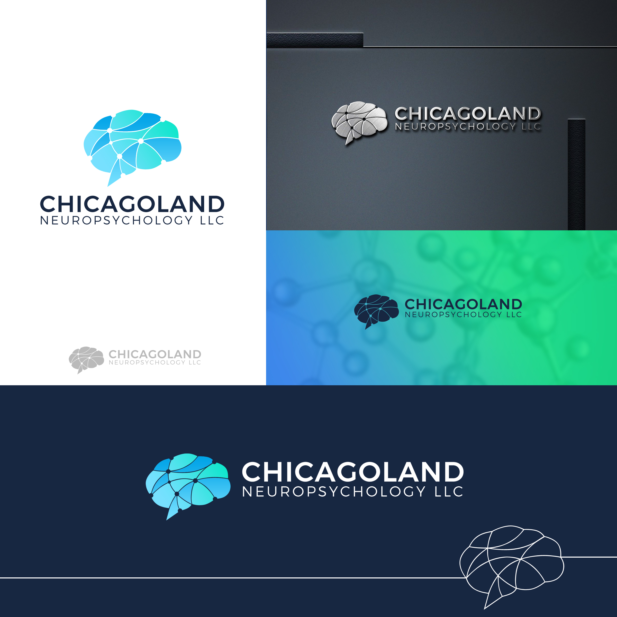 Logo and Business Card Design by Avartde for this project | Design #27550272